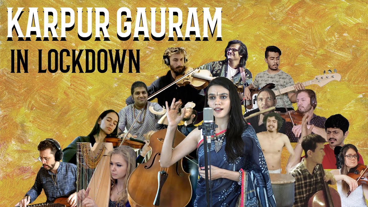 karpur gauram karunavtaram devon ke dev mahadev mp3 song download